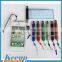2017 New Design Fancy 3 in 1 Touch Screen Stylus Banner Pen