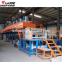 PE / PVC Paper Protective film Coating machine