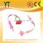 Wholesale Beauty Metal Clip Baby Pacifier Clip Cute Baby Gift,baby feeding cheap manufacturers price Wholesale pacifier clips
