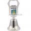 Top Quality Personalized Tourist Norway Souvenir Decorative Bronze Temple Bell