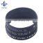Factory Custom Design Logo for Silicone Wristband