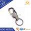 Wholesale good quality self defense key chain