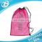 OEM Factory Big or Small Capacity Household Promotional Reusable Custom Laundry Mesh Bag