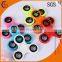 HOT SELLING 2017 toys 608rs fidget flip hand colors anti-stress spinner