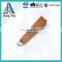 Nonwoven fabric keychain polyester felt