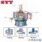 good price Vibrator Screen/ vibrating sieve/ automatic sifter machine