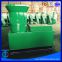 Factory Compost Fertilizer Making Flat Ring Die Extruder Granule Machine