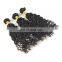 Deep Wave curly Wholesale Brazilian virgin humen hair