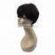  wholesale factory price hot selling human hair wig products in America