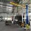 double layer glass machinery