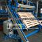 Semi-automatic Blocks Pallets Production Line
