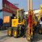 Hydraulic Hammer Pile Driving Hammer Piling Rig