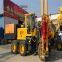 Hydraulic Hammer Construction Piling Machine