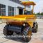 Short Transport Machinery FCY30 3 tons site dumper
