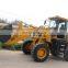 wholesale automatic transmission 2ton mini loader wheel