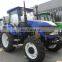 70hp cheap tractor, farm tractors made in china, China farm tractor