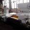 CW6180 conventinal horizontal heavy lathe machine