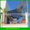 swimming pool enclosures shade sail/  Park hdpe sun Shade Sails