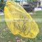 Green HDPE Collect and Protect Dates Mesh Bag to Middle East