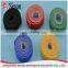 cheap colorful carpet waterproof tape hook loop