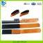 Portable strap ski with beautiful design