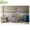 Machine de pasteurisation de miel 0,5 - 5T Machine d'affinage de miel, machine d'évaporation, d'épaississement et d'extraction de miel