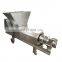 Cold Press Commercial Fruit Juicer Grass Screw juice extractor machine