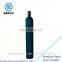 Sufficient Supply 28kg-52kg Hydrogen/Oxgen/Argo steel Gas Cylinder