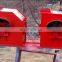 Best manufacturer Multifunctional Straw Crusher With CE