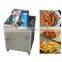 Commercial Shell Crisp Cat Ear Twist Pizza Roll Screw Face Conch Machine