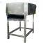 Ham slicing flower machine/Sausage roll cutter machine