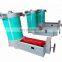 Electric corn rice wheat bean cleaning machine wheat washing machine