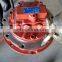 KX36-3 Final Drive Excavator KX36-3 Travel Motor Assy