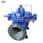 High Pressure Double Suction Agricultural Farm Irrigation Stainless Steel Water Pump
