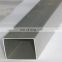 304 304L Stainless Steel Square Pipe Inox Pipe For Converying