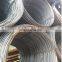 Hot Rolled ensile Strength Deformed Steel Wire Rod Rebar In Coil