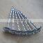 Hot sale Galvanized Umbrella Head Roofing Nail/BWG9X2.5"roofing nail