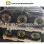 Track Lower Bottom Rollers for Hitachi KH180 KH230 KH250 Cranes