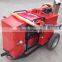 350L hot melt road crack sealing machine concrete joint road sealing machine