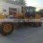 High quality Brand New grader and prices GR1653 mini motor grader for sale