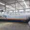 BT40 3 Axis Aluminum CNC Machining Center