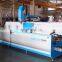 Application for Aluminium  door window. Work stations Drilling Machine