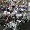 Automatic Water Slot Milling Machine