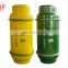 high quality low price liquid chlorine gas cylinder for industrial used