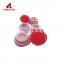 Professional flexible spout closure