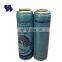 Body Perfume Spray Diameter 52mm CMYK Printing Empty Aerosol Tin Cans 150ml