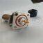 Long Thread Flange 4 Hole RF Coaxial N Female Jack Connector