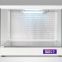 Laminar flow cabinet SW Stainless steel mesa, quality assurance