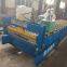 Trapezoidal roof tile r panel roll forming machine from china with best quality