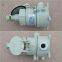 Aluminum alloy explosion-proof socket 16A explosion-proof plug ac-16 220V/380V three holes four holes five holes